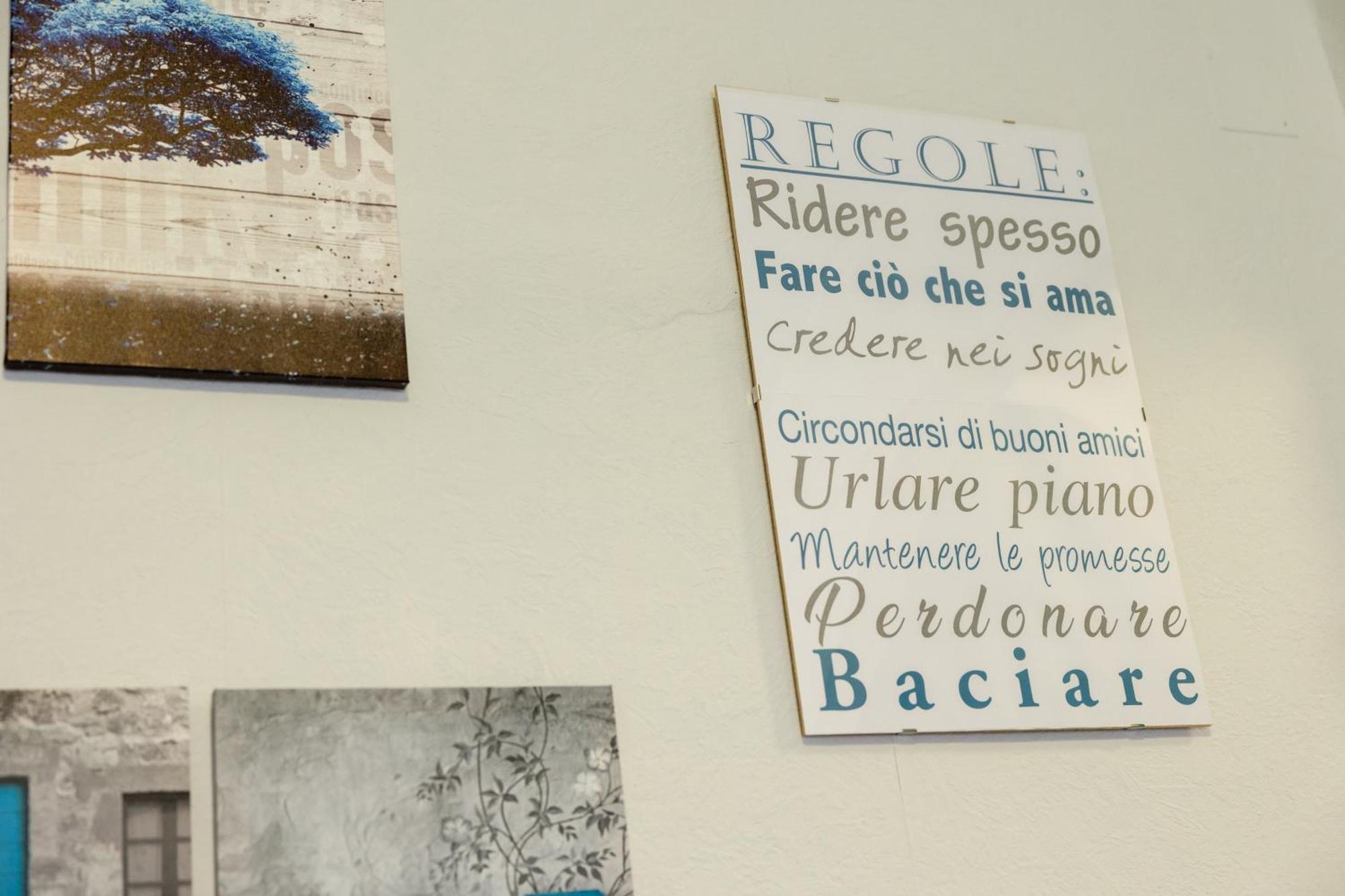 Bella G&c Appartement