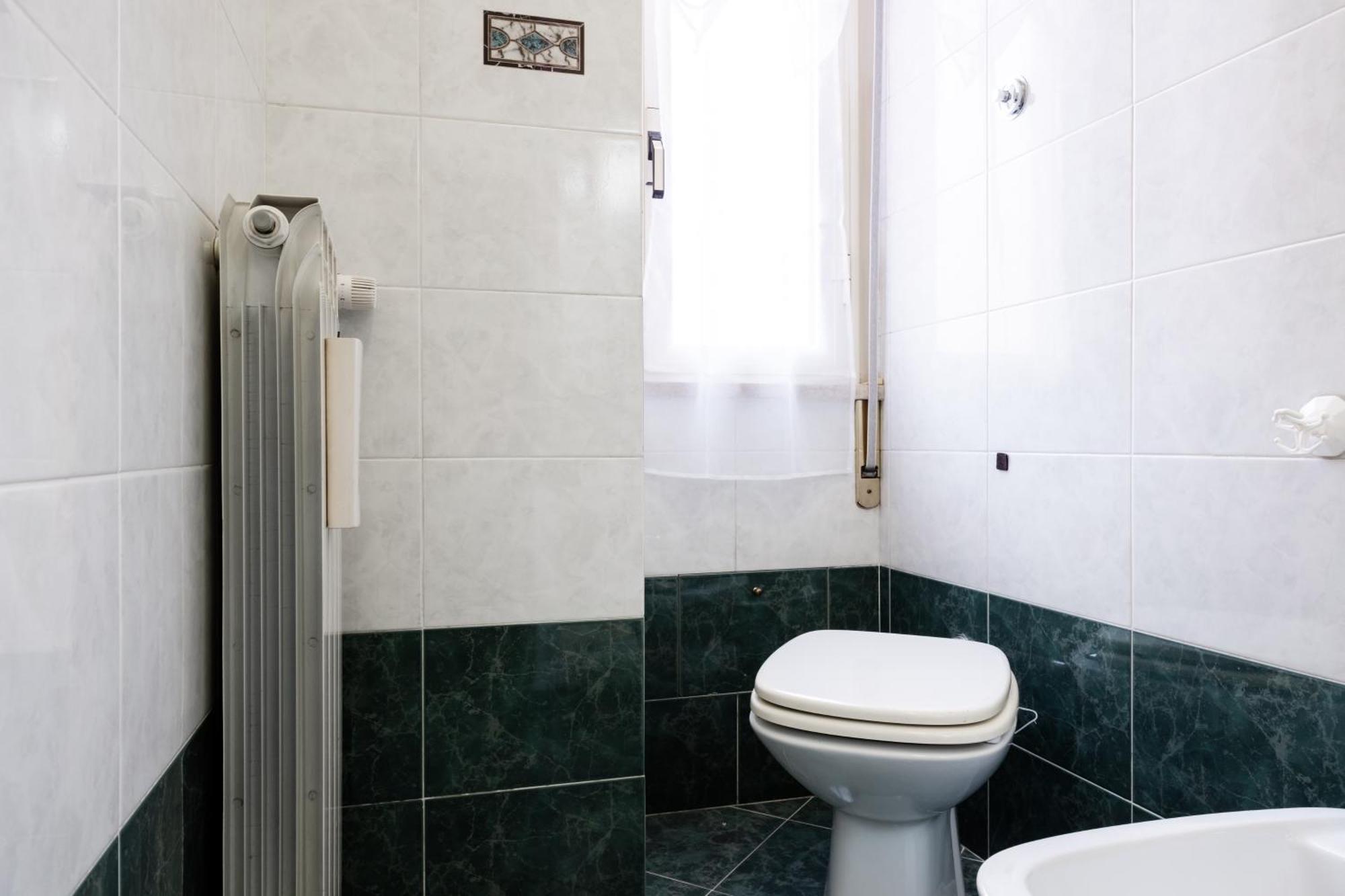 Bella G&c Appartement *