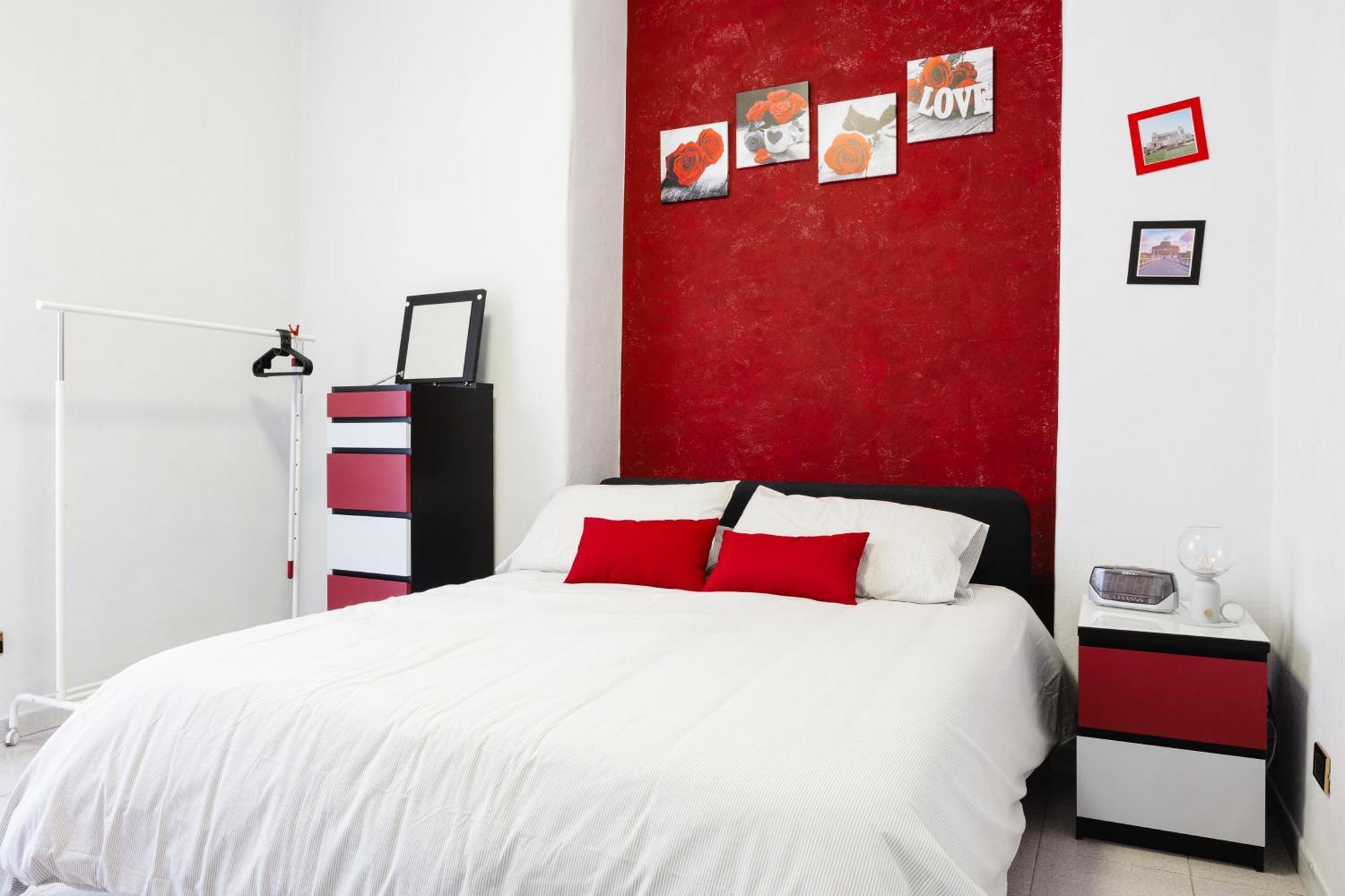 Bella G&c Appartement *