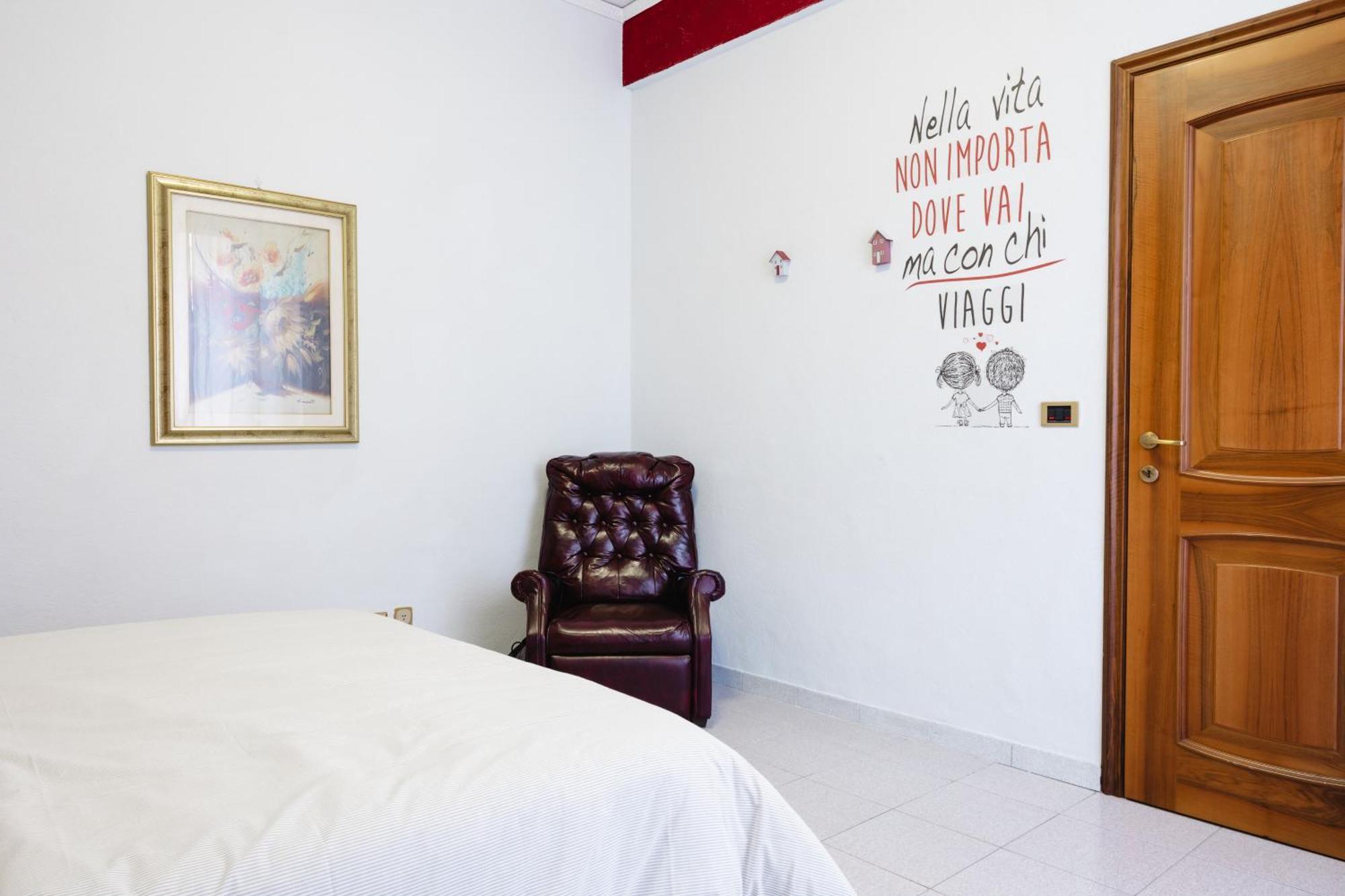 Bella G&c Appartement Rome