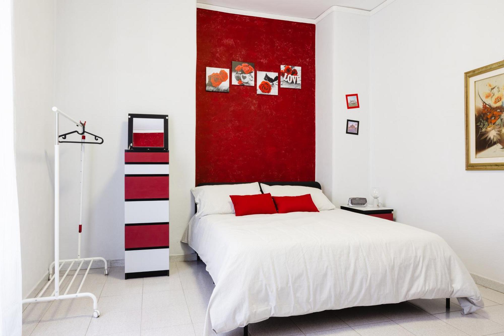Appartement Bella G&c
